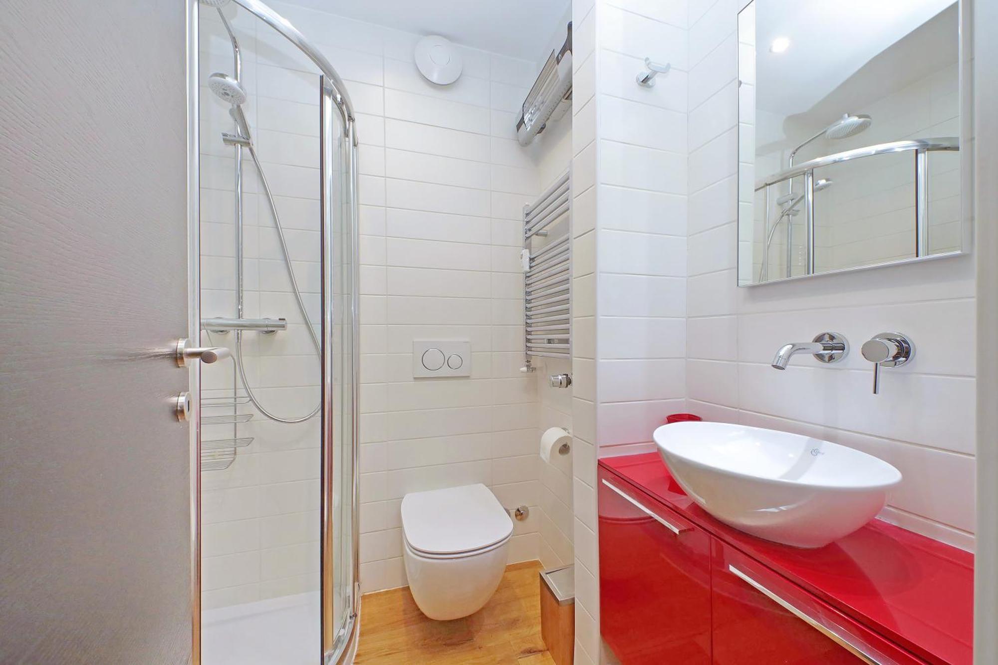 Apartamento Vestali House Roma