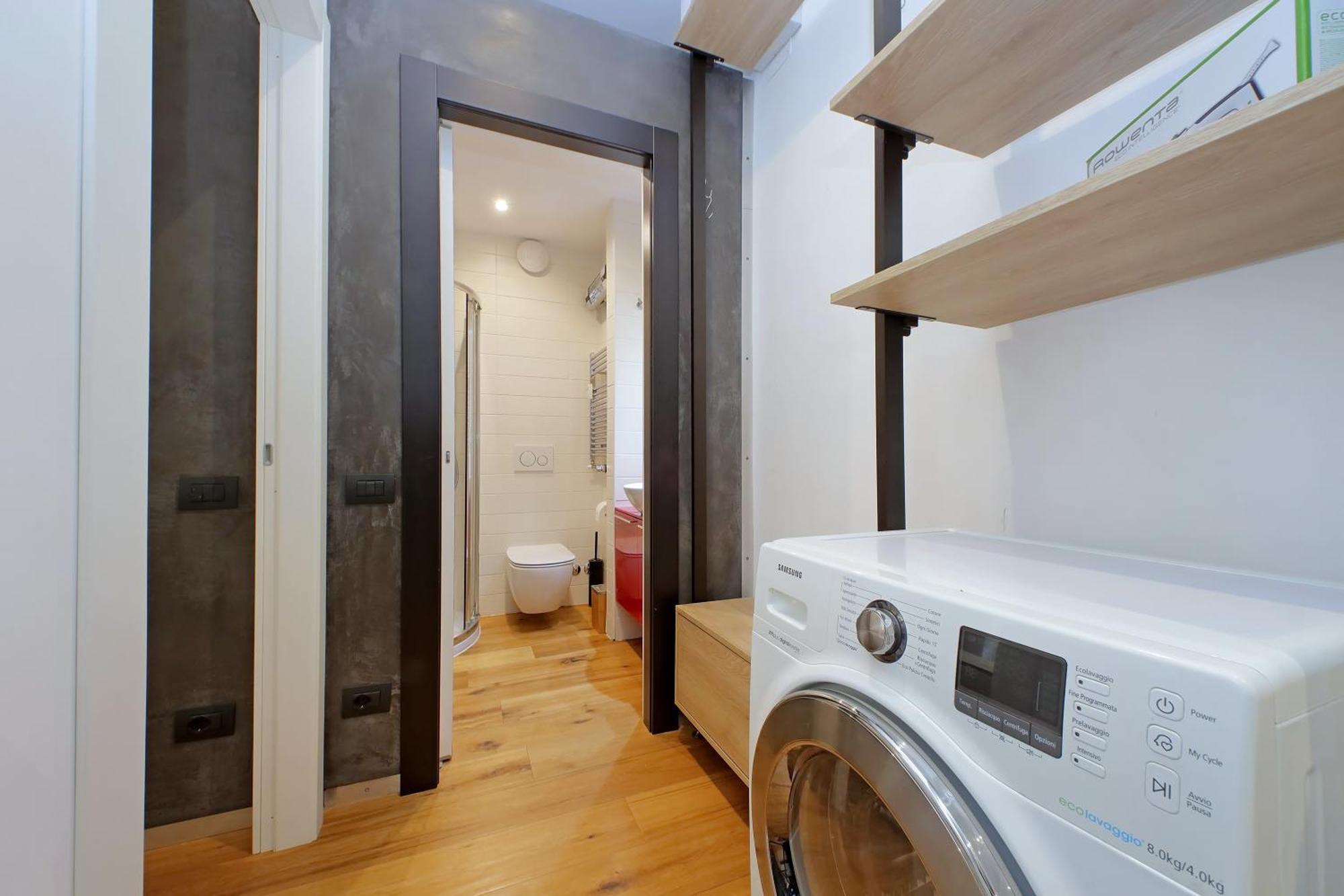Vestali House * Roma