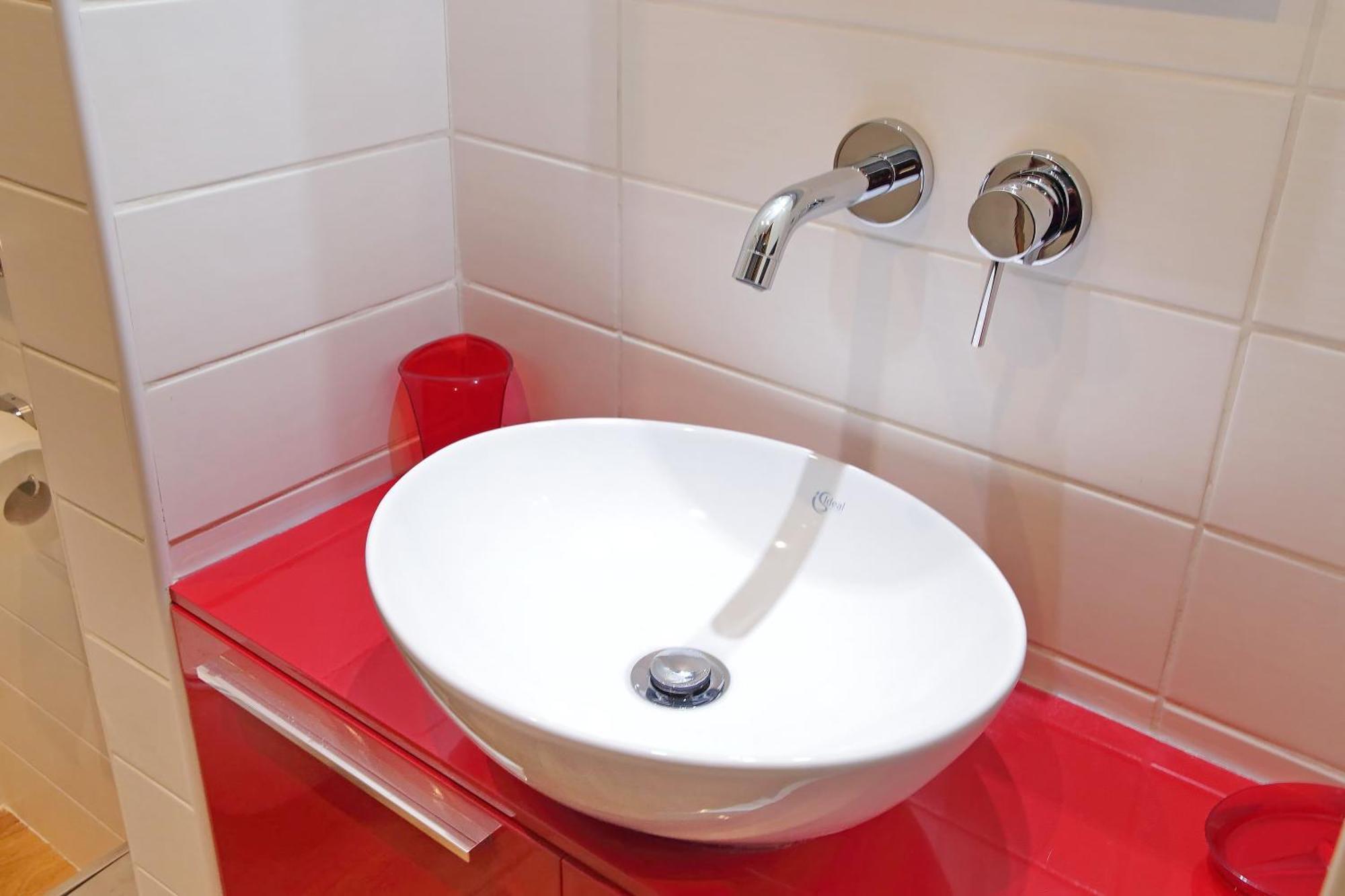 Apartamento Vestali House