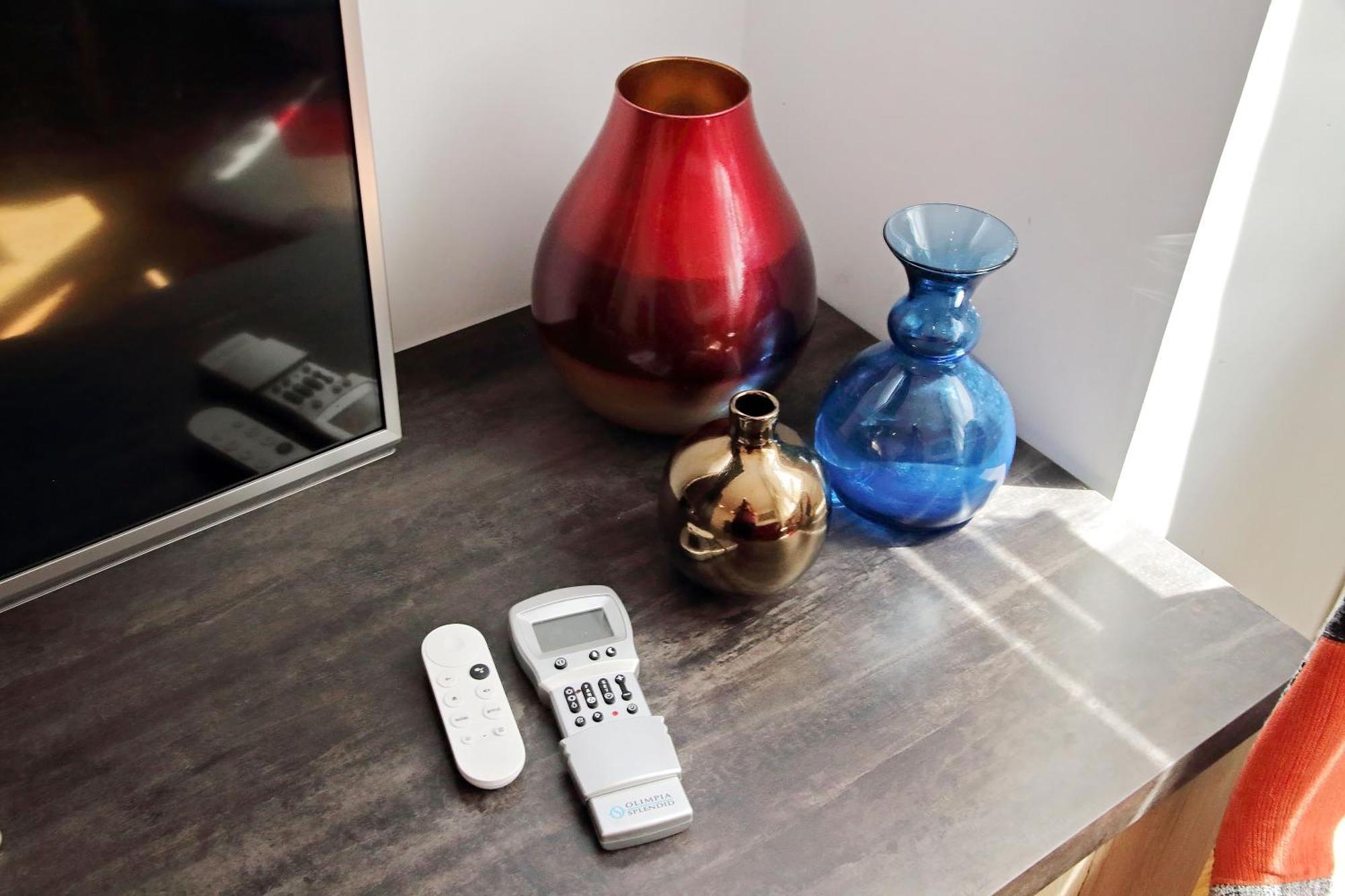 Apartamento Vestali House