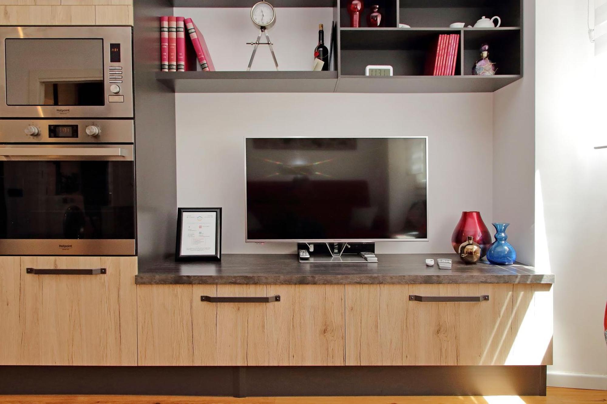 Apartamento Vestali House *